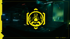 Trophy/Achievement Icon