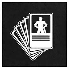 Trophy/Achievement Icon