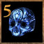 Trophy/Achievement Icon