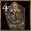 Trophy/Achievement Icon