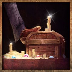 Trophy/Achievement Icon