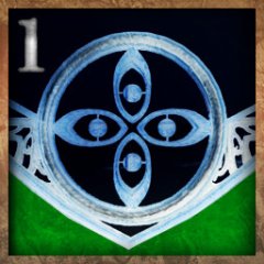 Trophy/Achievement Icon