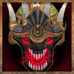 Trophy/Achievement Icon