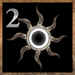 Trophy/Achievement Icon