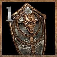 Trophy/Achievement Icon