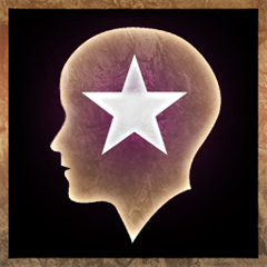 Trophy/Achievement Icon