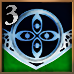 Trophy/Achievement Icon