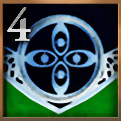 Trophy/Achievement Icon