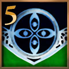 Trophy/Achievement Icon