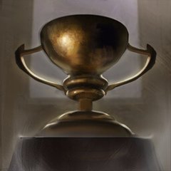 Trophy/Achievement Icon