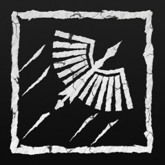 Trophy/Achievement Icon