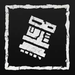 Trophy/Achievement Icon