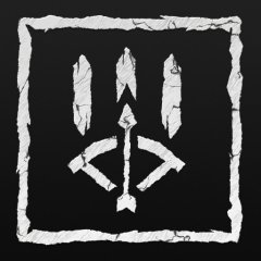 Trophy/Achievement Icon