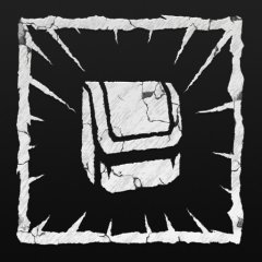 Trophy/Achievement Icon