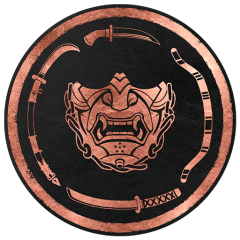 Trophy/Achievement Icon