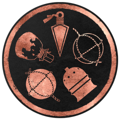 Trophy/Achievement Icon