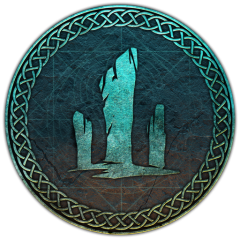 Trophy/Achievement Icon