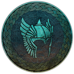 Trophy/Achievement Icon