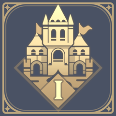 Trophy/Achievement Icon