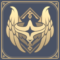 Trophy/Achievement Icon