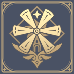 Trophy/Achievement Icon