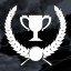 Trophy/Achievement Icon