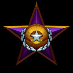Trophy/Achievement Icon