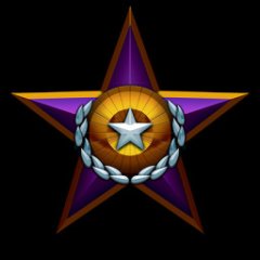 Trophy/Achievement Icon