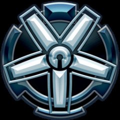 Trophy/Achievement Icon