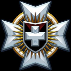 Trophy/Achievement Icon
