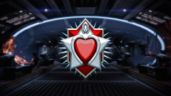 Trophy/Achievement Icon