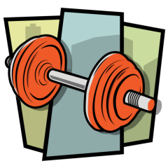 Trophy/Achievement Icon