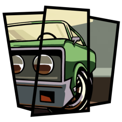 Trophy/Achievement Icon