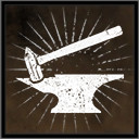 Trophy/Achievement Icon