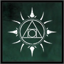 Trophy/Achievement Icon