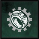 Trophy/Achievement Icon