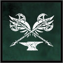 Trophy/Achievement Icon