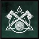 Trophy/Achievement Icon