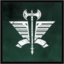 Trophy/Achievement Icon