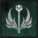 Trophy/Achievement Icon