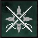 Trophy/Achievement Icon