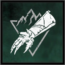 Trophy/Achievement Icon