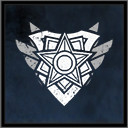 Trophy/Achievement Icon