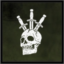 Trophy/Achievement Icon