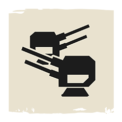 Trophy/Achievement Icon