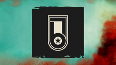 Trophy/Achievement Icon