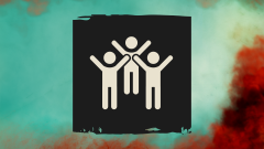 Trophy/Achievement Icon