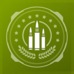 Trophy/Achievement Icon
