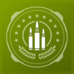 Trophy/Achievement Icon