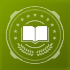 Trophy/Achievement Icon